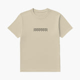 HRDPRKD Logo Tee