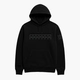 HRDPRKD Pullover Hoodie